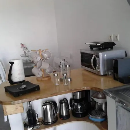 Rosemary Apartment *