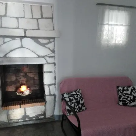 Rosemary Apartment