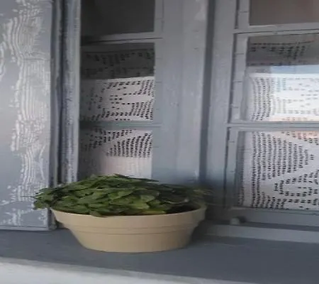 Rosemary Apartment