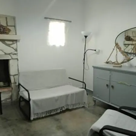 Rosemary Apartment